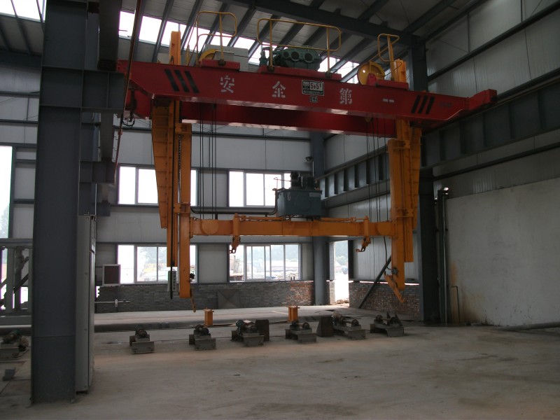 廠(chǎng)房廠(chǎng)貌